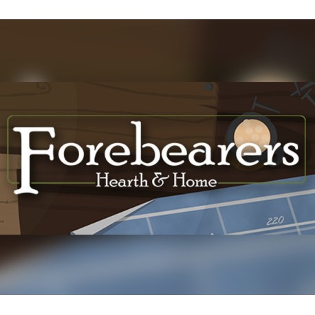 Forebearers Steam CD Key