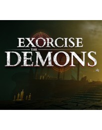Exorcise The Demons Steam CD Key