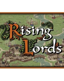 Rising Lords Steam CD Key
