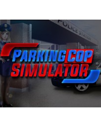 Parking Cop Simulator Steam CD Key
