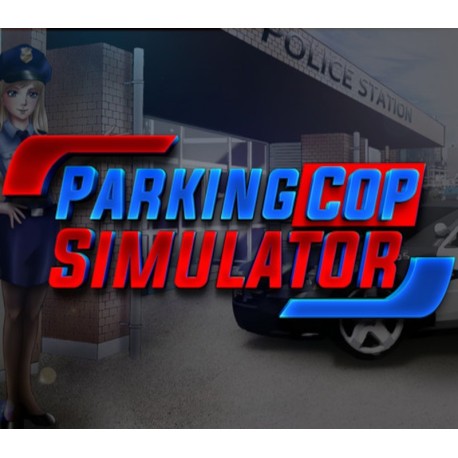 Parking Cop Simulator Steam CD Key