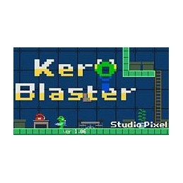 Kero Blaster Steam CD Key