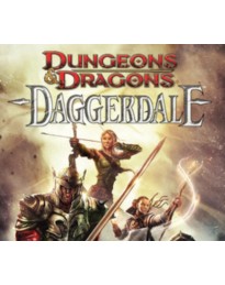 Daggerdale Steam CD Key