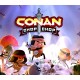 Conan Chop Chop AR XBOX One CD Key