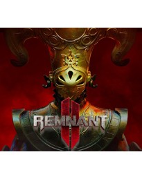 Remnant II LATAM PC Steam CD Key