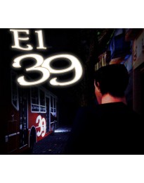 El 39 PC Steam CD Key