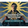 Kingdom Come: Deliverance II Royal Edition Xbox Series X|S Account
