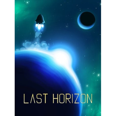 Last Horizon + Soundtrack DLC Steam CD Key