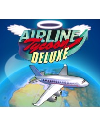 Airline Tycoon Deluxe EN Language Only PC Steam CD Key