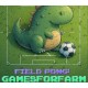 Field Pong: Gamesforfarm PC Steam CD Key
