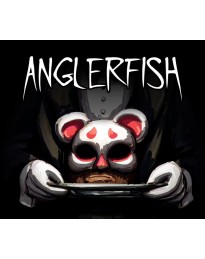 Anglerfish EU PS5 CD Key