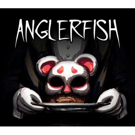 Anglerfish EU PS5 CD Key