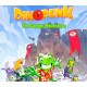 Dinopunk: the Cacops adventure PC Steam CD Key