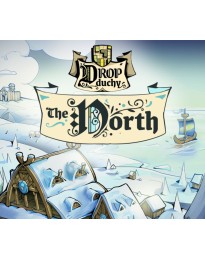 Drop Duchy - The North DLC PC Steam CD Key