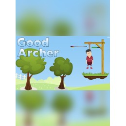 Good Archer Steam CD Key