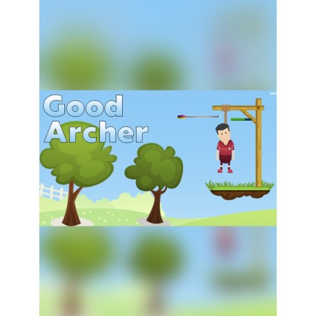 Good Archer Steam CD Key