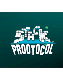 Stack Prootocol PC Steam CD Key