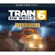 Train Sim World 6: Cajon Pass: Barstow - San Bernardino Route Add-On DLC EU XBOX One / Xbox Series X|S / PC CD Key