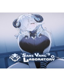 Sani Yang's Laboratory PC Steam CD Key