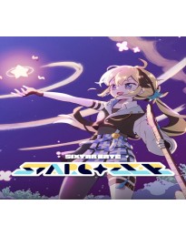 Sixtar Gate: STARGAZER PC Steam CD Key