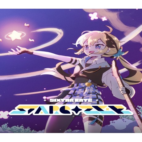 Sixtar Gate: STARGAZER PC Steam CD Key