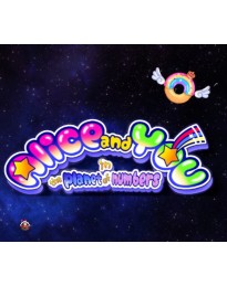 Alice and You in the planet of numbers PC Steam CD Key