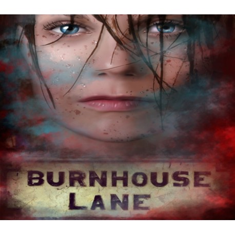 Burnhouse Lane EU PS5 CD Key