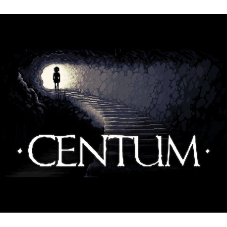 Centum EU Nintendo Switch CD Key
