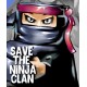Save the Ninja Clan Steam CD Key