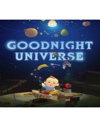 Goodnight Universe EU Nintendo Switch CD Key