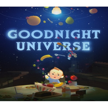 Goodnight Universe EU PS5 CD Key