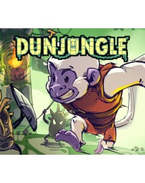 Dunjungle EU PS5 CD Key