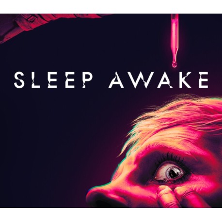 SLEEP AWAKE EU Xbox Series X|S CD Key