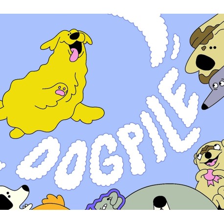 Dogpile PC Steam CD Key