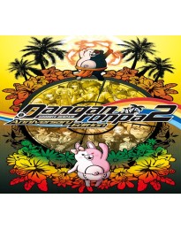 Danganronpa 2: Goodbye Despair Anniversary Edition XBOX One / Xbox Series X|S / PC Account