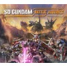 SD Gundam Battle Alliance XBOX One / Xbox Series X|S / PC Account