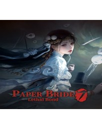 Paper Bride 7 Lethal Bond PC Steam CD Key