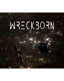 Wreckborn PC Steam CD Key