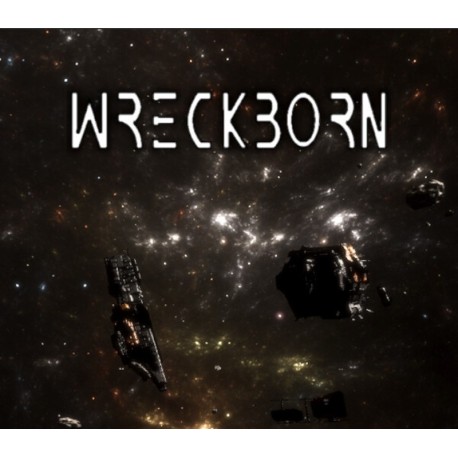 Wreckborn PC Steam CD Key