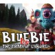 Bluebie VS The Army of Cyborgs PC Steam CD Key