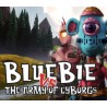 Bluebie VS The Army of Cyborgs PC Steam CD Key