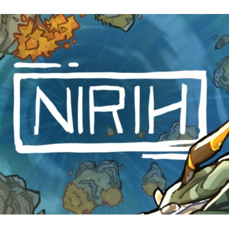 Nirih PC Steam CD Key