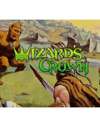 Wizard's Crown PC GOG CD Key