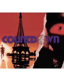 Countdown (1990) PC GOG CD Key