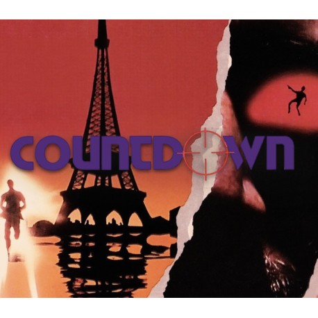 Countdown (1990) PC GOG CD Key