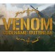 Venom. Codename: Outbreak PC GOG CD Key