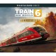 Train Sim World 6: Maintalbahn: Aschaffenburg - Miltenberg Route Add-On DLC EU XBOX One / Xbox Series X|S / PC CD Key