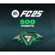 EA SPORTS FC 25 - FC Points 500 XBOX One / Xbox Series X|S CD Key
