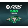 EA SPORTS FC 25 - FC Points 500 XBOX One / Xbox Series X|S CD Key