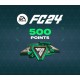 EA SPORTS FC 24 - FC Points 500 XBOX One / Xbox Series X|S CD Key